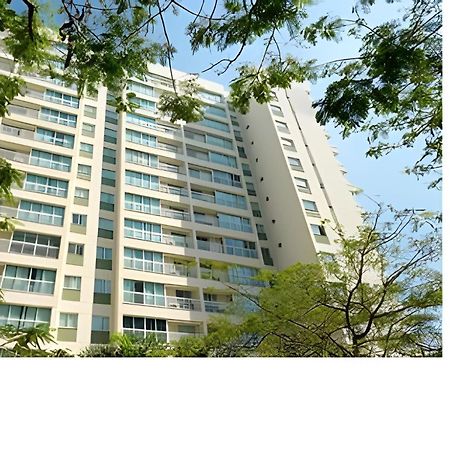 Suite Verano Stay Barra Rio de Janeiro Bagian luar foto