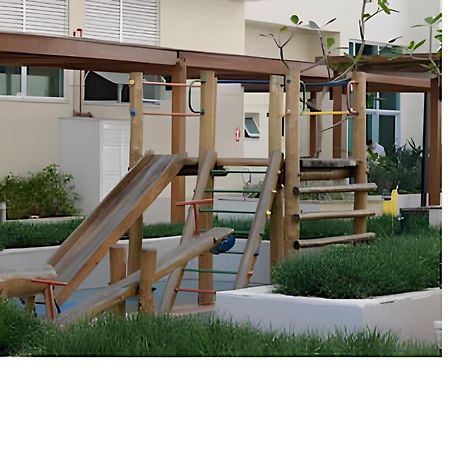 Suite Verano Stay Barra Rio de Janeiro Bagian luar foto