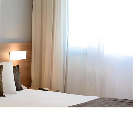 Suite Verano Stay Barra Rio de Janeiro Bagian luar foto
