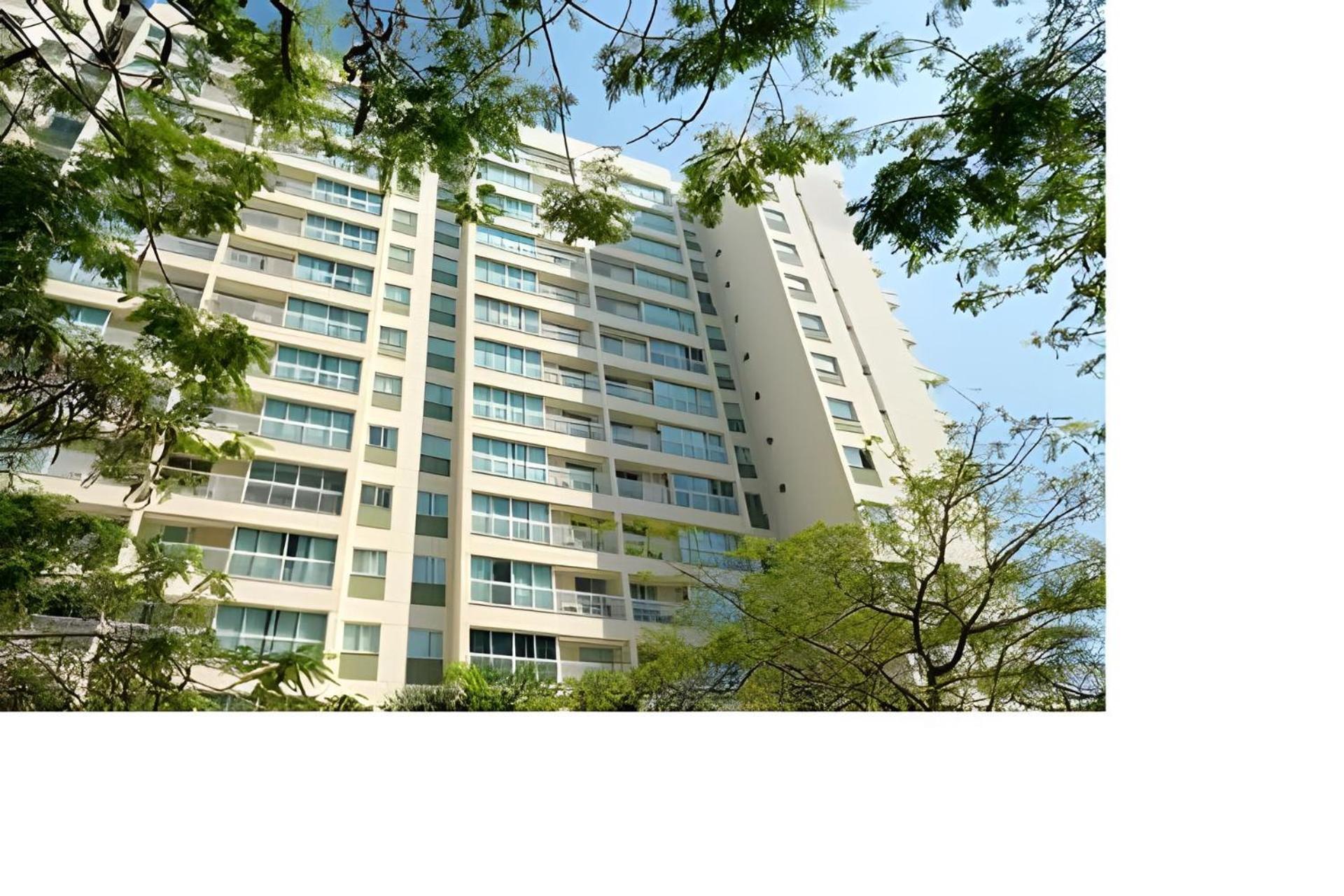 Suite Verano Stay Barra Rio de Janeiro Bagian luar foto