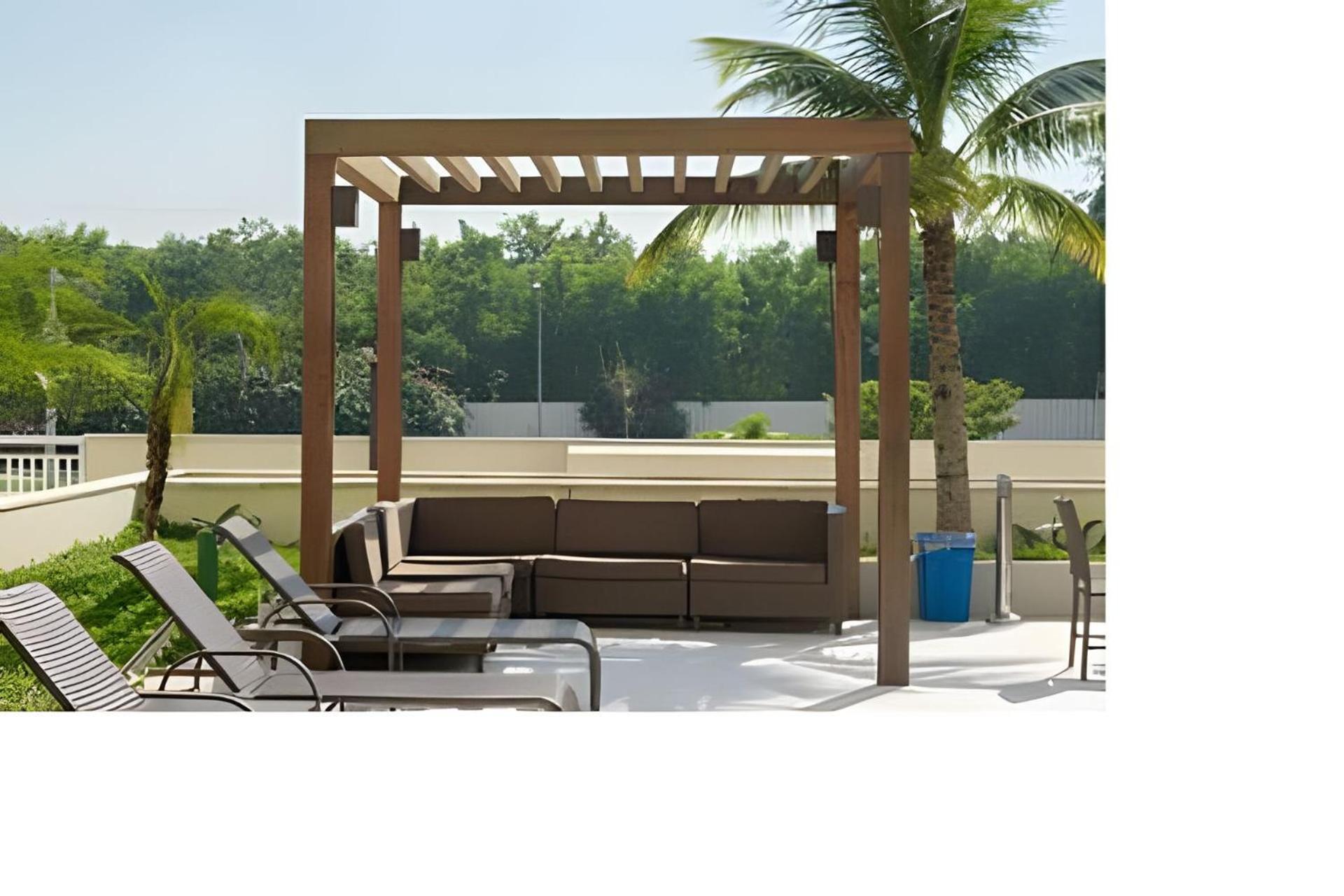 Suite Verano Stay Barra Rio de Janeiro Bagian luar foto