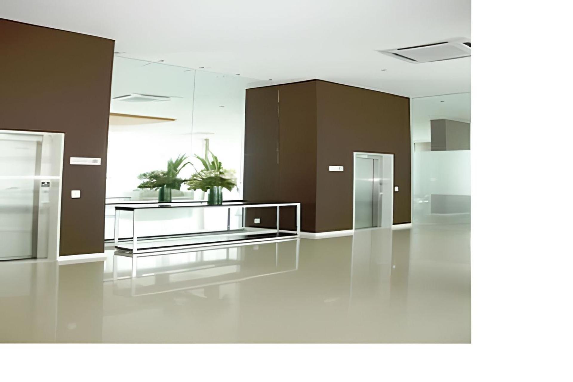 Suite Verano Stay Barra Rio de Janeiro Bagian luar foto