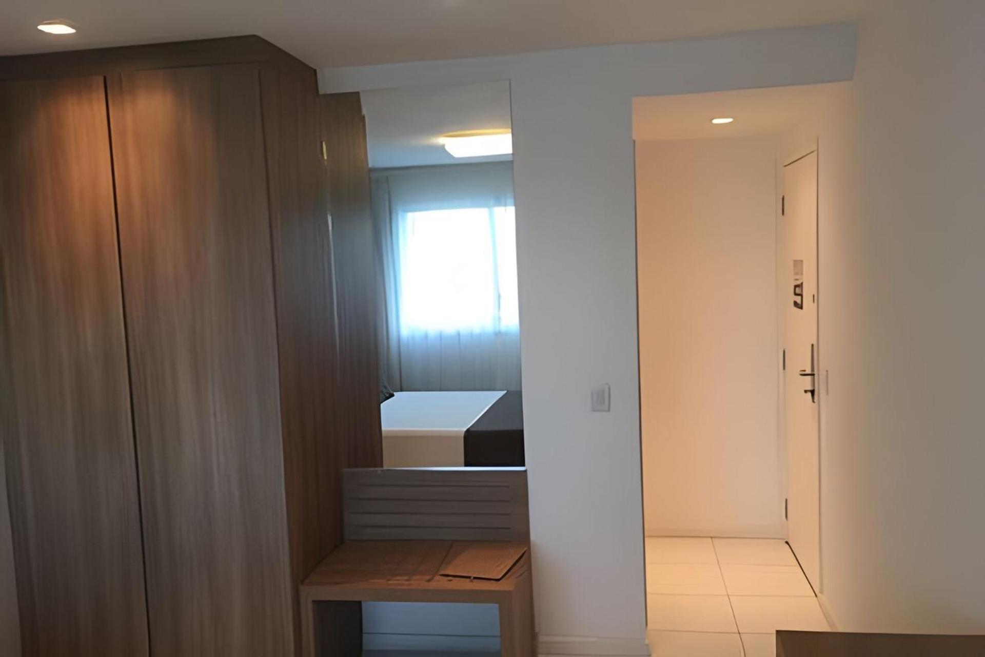 Suite Verano Stay Barra Rio de Janeiro Bagian luar foto