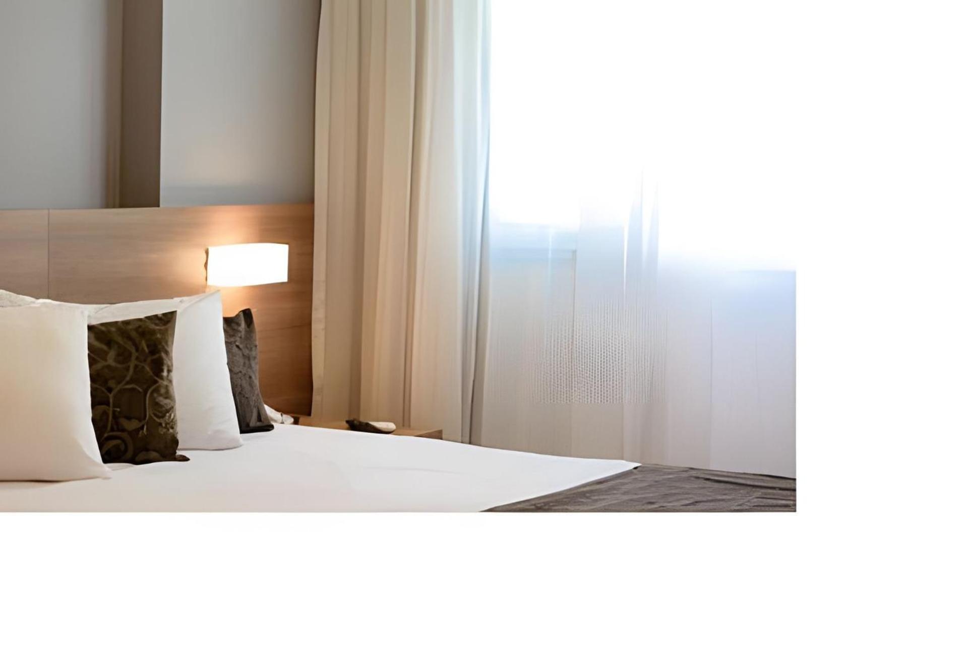 Suite Verano Stay Barra Rio de Janeiro Bagian luar foto