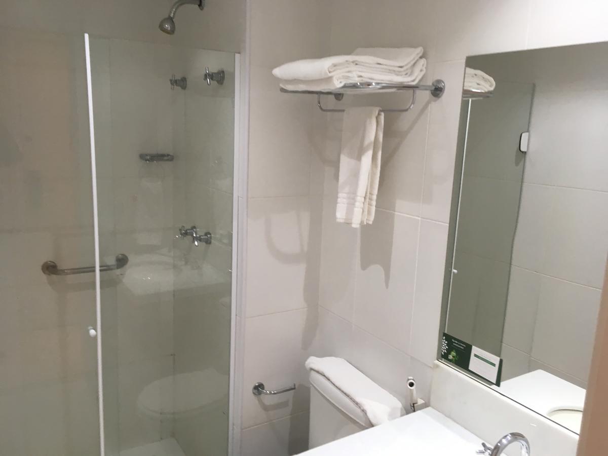 Suite Verano Stay Barra Rio de Janeiro Bagian luar foto