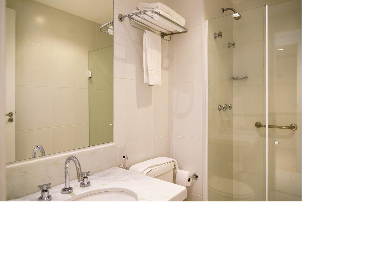 Suite Verano Stay Barra Rio de Janeiro Bagian luar foto