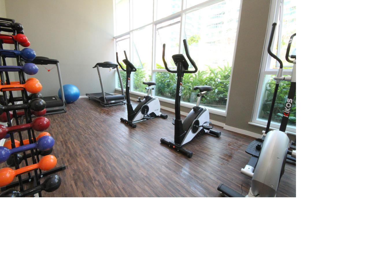 Suite Verano Stay Barra Rio de Janeiro Bagian luar foto