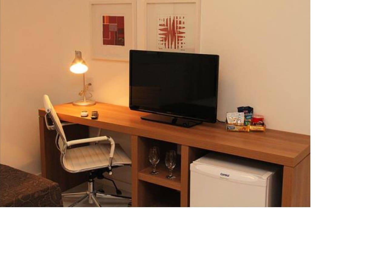 Suite Verano Stay Barra Rio de Janeiro Bagian luar foto