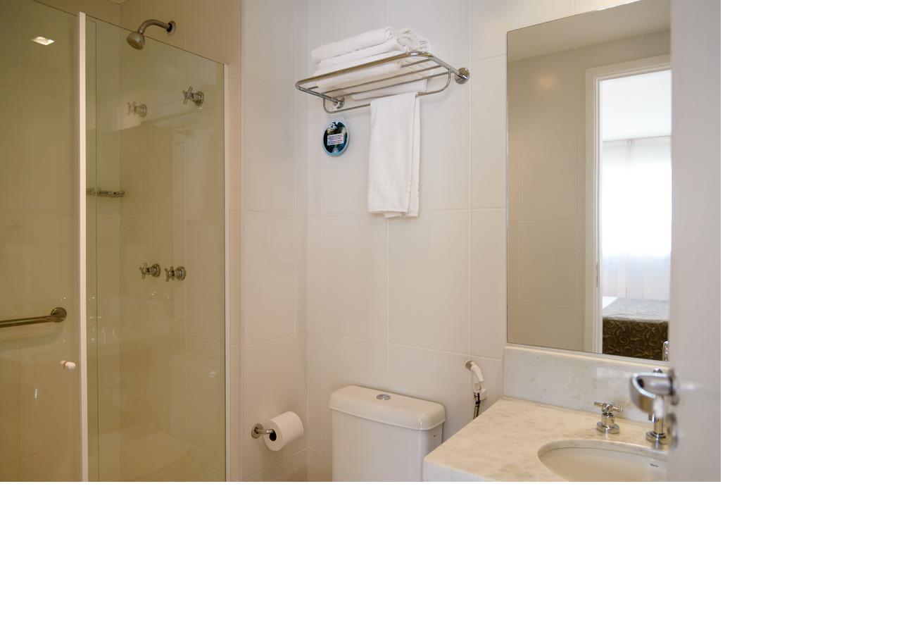 Suite Verano Stay Barra Rio de Janeiro Bagian luar foto