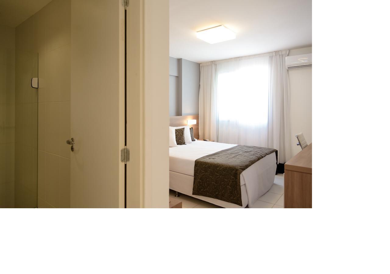Suite Verano Stay Barra Rio de Janeiro Bagian luar foto